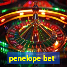 penelope bet